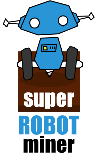 Super Robot Miner